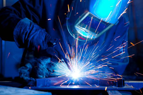 Best Maintenance and Repair Welding in Tomball, TX
