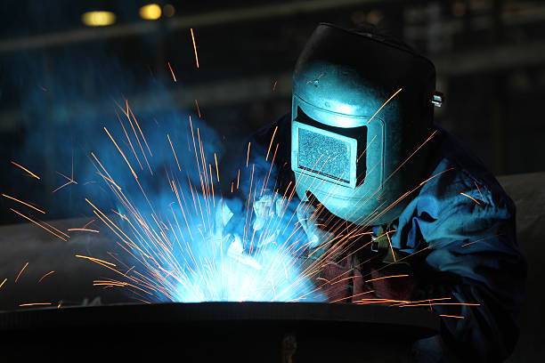 Best Automation and Robotic Welding in Tomball, TX